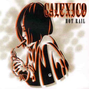 CD-Charts  Music : Hot Rail