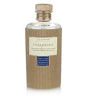 I Coloniali Relaxing Bath Cream with Bamboo Extract 500ml