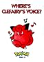 Pokemon Tales, Volume 6: Where's Clefairy's Voice?