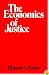 The Economics of Justice