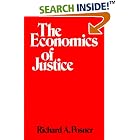 Click here to buy The Economics of Justice by  Richard A. Posner.