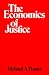 The Economics of Justice by Richard A. Posner ISBN 0674235266