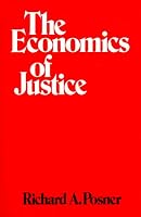 The Economics of Justice
