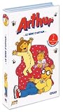 Revue Warner Vision France  / Arthur : Le Bébé d'Arthur (7 histoires)
