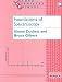 Foundations
of
Spectroscopy
(Oxford
Chemistry
Primers)
