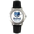 Game Time Men's NBA Memphis Grizzlies Player Series Watch #BP-MEM