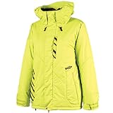 Review   / Volcom Patanga Insulated Puff Jacket - Kids