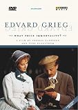Edvard Grieg: What Price Immortality [DVD] [1999]