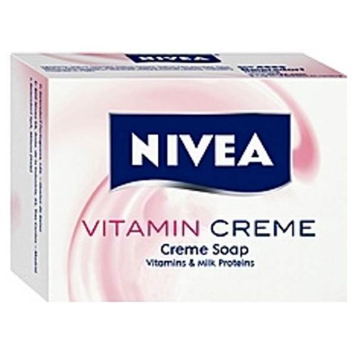 nivea soap
