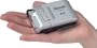 Panasonic SVAV10 MPEG4 e-Wear Digital Camcorder w/ Still Mode/MP3/Voice Recording & 64MB SC Card (Silver)
