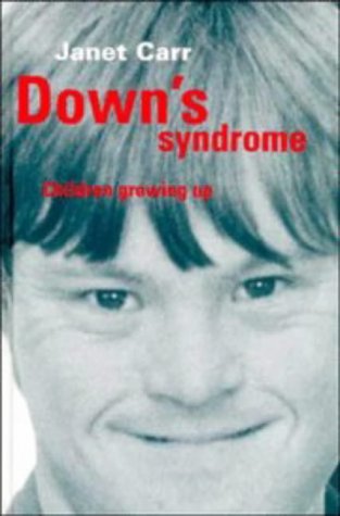 Specific Disabilities