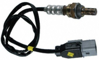 Bosch 13773 Oxygen Sensor, OE Type Fitment