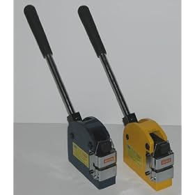 Sheet Metal Fabrication Shrinker Stretcher Combo Set