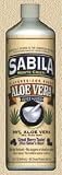 Aloe Vera Juice Berry Flavor 32 oz
