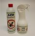 AGO Fernhaltespray Set 500ml Hochkonzentrat + Handsprüher