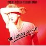 Die Sonne So Rot