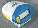 Digital Pedometer