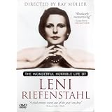 The Wonderful Horrible Life of Leni Riefenstahl [DVD]by Wonderful Horrible...