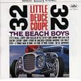 Little Deuce Coupe/All Summer Long