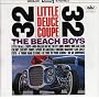 Little Deuce Coupe/All Summer Long