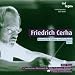 Friedrich Cerha: Konzert fur Violin; Fasce