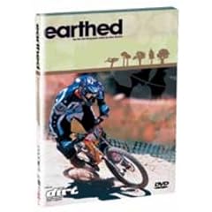 Earthed Vol.1 [DVD]