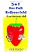5+1 (Les fabuleux six): Der Fall Erdbeerfeld bij Boeken bij de naam: 41CKSNH66CL._SL75_