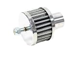 K&N 62-1130 Vent Filters