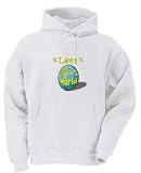 Levi Rocks My World Adult Hooded (Hoody) Sweatshirt In Various Colors