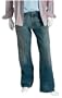 Earl Jean Men's Beach Wash 58 Jean, 30W X 32L