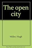 The open city