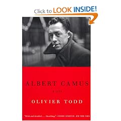 Albert Camus: A Life