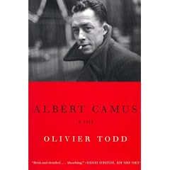 Albert Camus: A Life