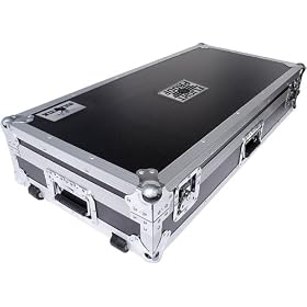 Do-All Outdoors Bull Elk Compound Bow Case