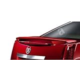 08-10 Cadillac CTS Factory Style Spoiler - Painted or Primed