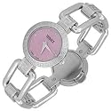Versace Corniche - Ladies' Stainless Steel Watch