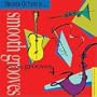 Higher Octave Is . . . Smooth Grooves, Vol. 4