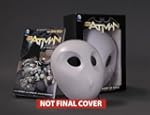 Batman: The Court of Owls Mask and Bo...