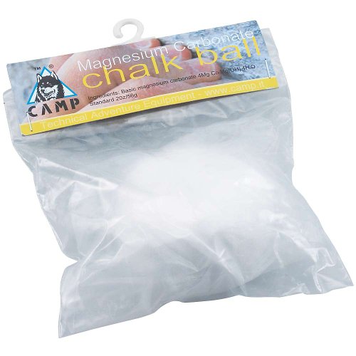 Chalk Balls - Camp USA