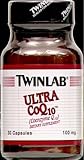Ultra CoQ10 100mg 60C