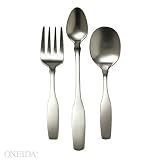 Oneida Paul Revere 3-Piece Baby Set