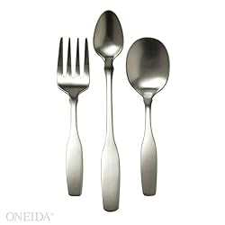 Oneida Paul Revere 3-Piece Baby Set
