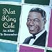 Nat-An Affair to Remember: 40 Classic Ballads & Love Songs (UK Import) cd cover