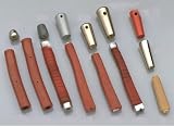 Epee' Handle - Leather