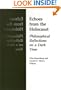 Echoes from the Holocaust: Philosophical Reflections on a Dark Time