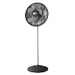 Holmes 16" 2 Cool Stand Fan - Black