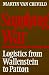 Supplying War: Logistics from Wallenstein to Patton