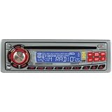 Dual XMR6910 XM-ready CD Receiver