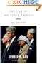 The End of the Peace Process: Oslo and After