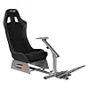 Playseat Evolution Gaming Seat (Black with Silver)